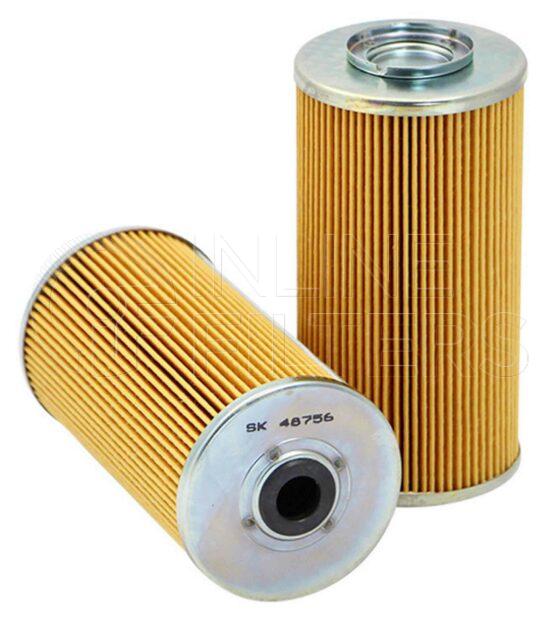 Inline FF31517. Fuel Filter Product – Brand Specific Inline – Undefined Product Fuel filter product