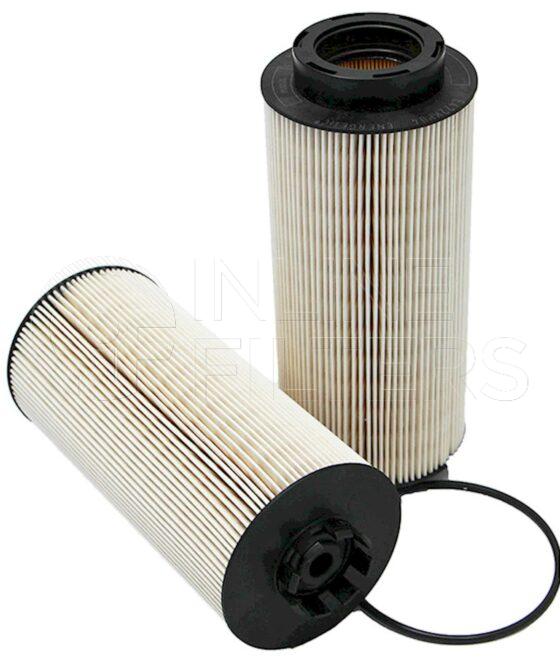 Inline FF31525. Fuel Filter Product – Brand Specific Inline – Undefined Product Fuel filter product