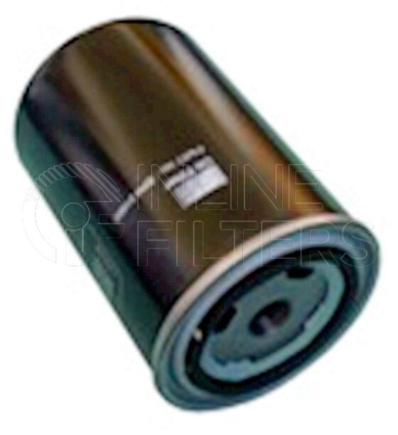 Inline FF31526. Fuel Filter Product – Spin On – Round Product Fuel filter