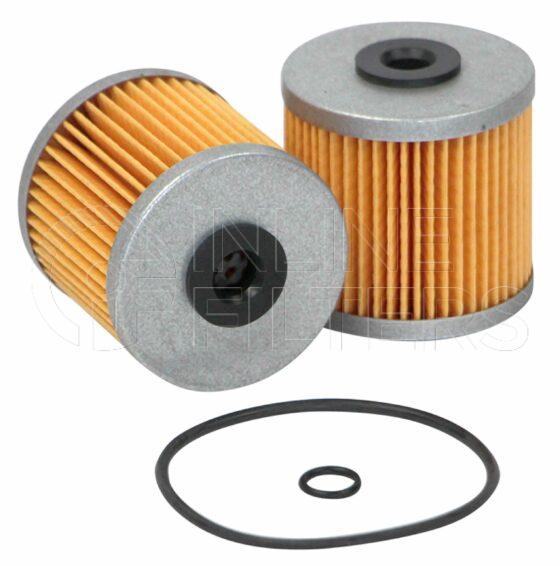 Inline FF31546. Fuel Filter Product – Brand Specific Inline – Undefined Product Fuel filter product