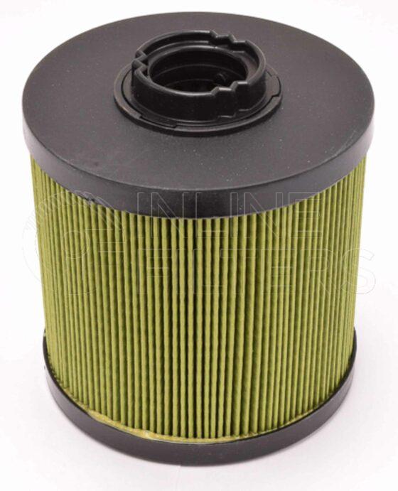 Inline FF31569. Fuel Filter Product – Cartridge – Tube Product Fuel filter product
