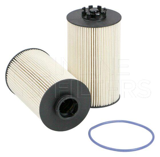 Inline FF31574. Fuel Filter Product – Brand Specific Inline – Undefined Product Fuel filter product