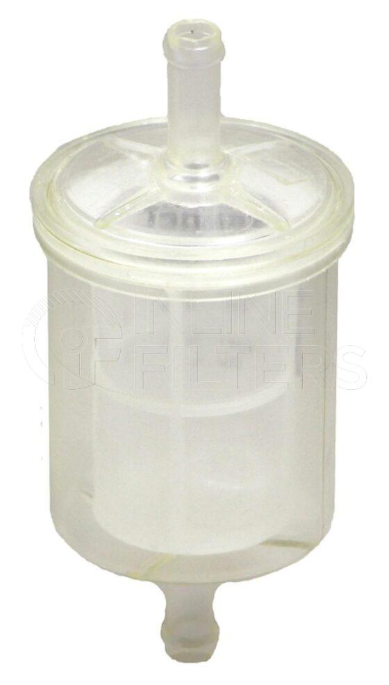 Inline FF31579. Fuel Filter Product – Brand Specific Inline – Undefined Product Fuel filter product