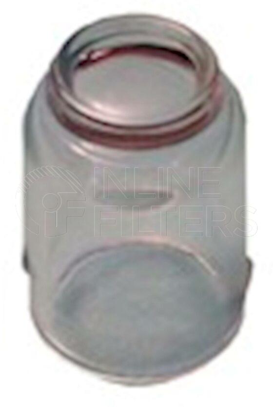 Inline FF31582. Fuel Filter Product – Brand Specific Inline – Undefined Product Fuel filter product