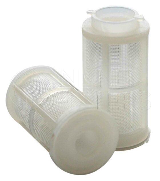 Inline FF31584. Fuel Filter Product – Brand Specific Inline – Undefined Product Fuel filter product
