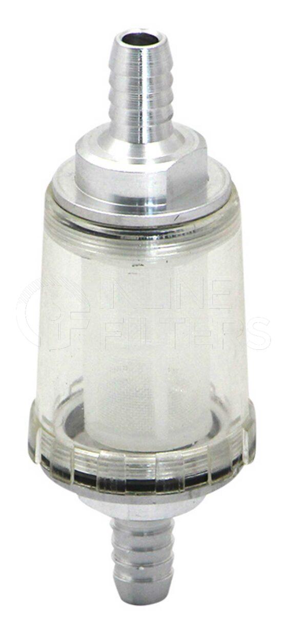 Inline FF31595. Fuel Filter Product – Brand Specific Inline – Undefined Product Fuel filter product