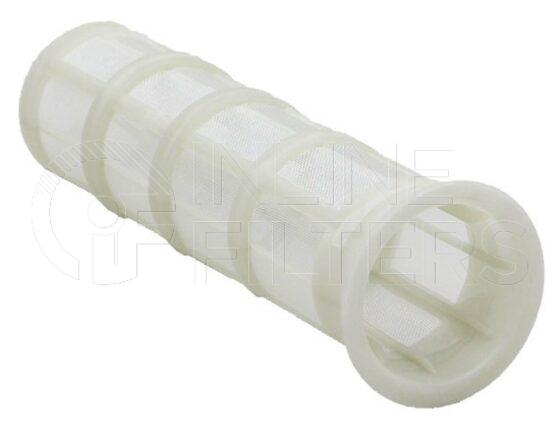 Inline FF31606. Fuel Filter Product – Brand Specific Inline – Undefined Product Fuel filter product