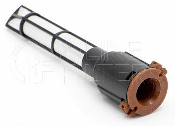 Inline FF31612. Fuel Filter Product – Brand Specific Inline – Undefined Product Fuel filter product
