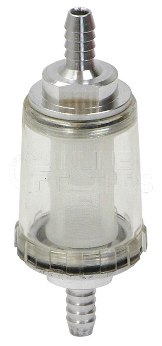 Inline FF31614. Fuel Filter Product – Brand Specific Inline – Undefined Product Fuel filter product