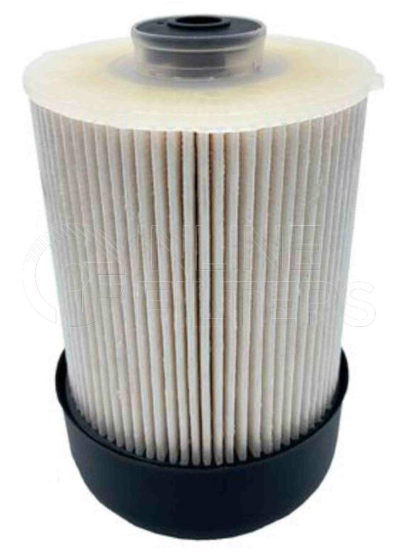 Inline FF31620. Fuel Filter Product – Cartridge – Tube Product Fuel filter product