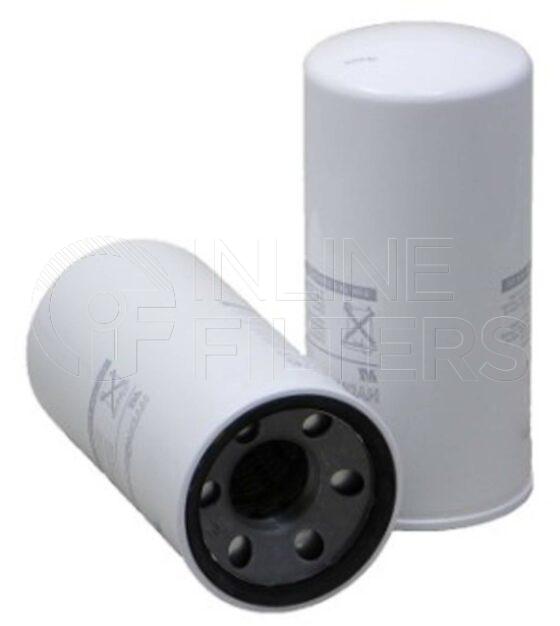 Inline FF31632. Fuel Filter Product – Spin On – Round Product Fuel filter product