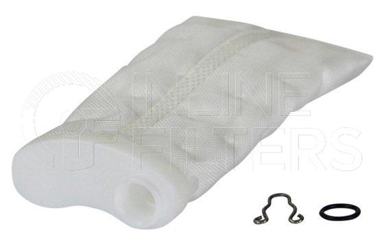Inline FF31640. Fuel Filter Product – Cartridge – Strainer Product Fuel filter product