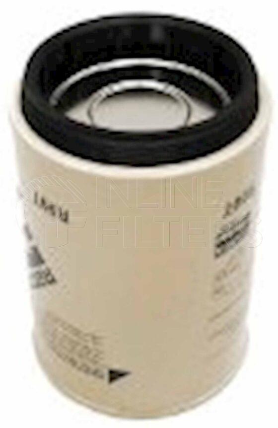 Inline FF31650. Fuel Filter Product – Brand Specific Inline – Undefined Product Fuel filter product