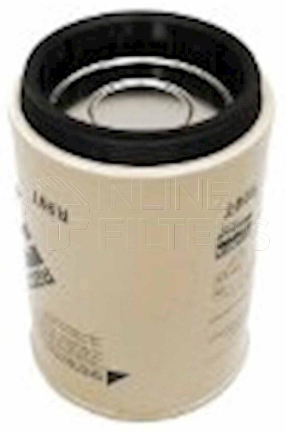 Inline FF31651. Fuel Filter Product – Brand Specific Inline – Undefined Product Fuel filter product