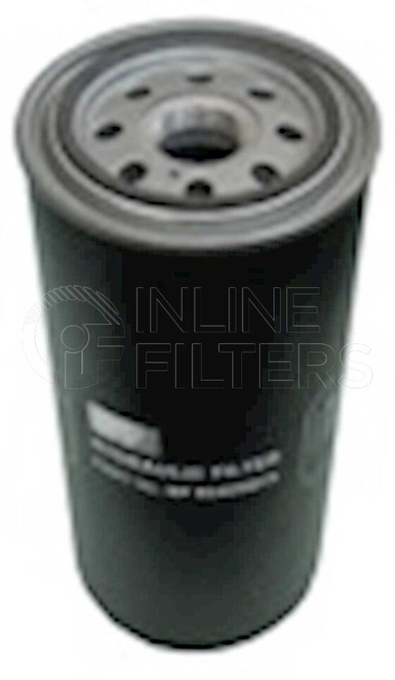 Inline FF31654. Fuel Filter Product – Brand Specific Inline – Undefined Product Fuel filter product