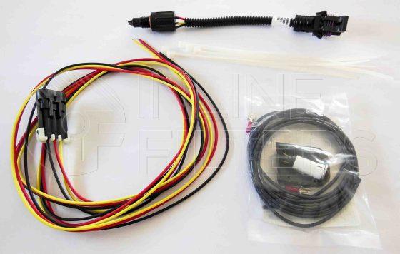 Inline FF31656. Fuel Filter Product – Accessory – Indicator Product Sensor kit for fuel filter Filter Element FIN-FF31420
