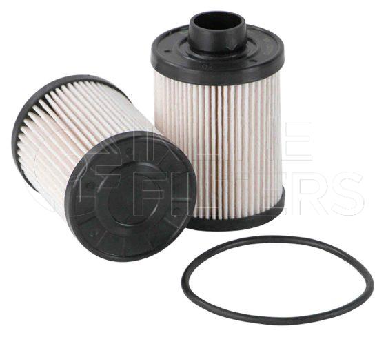 Inline FF31748. Fuel Filter Product – Cartridge – Tube Product Fuel filter product