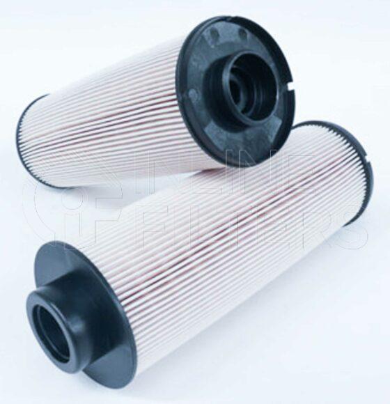 Inline FF31786. Fuel Filter Product – Cartridge – Tube Product Fuel filter product