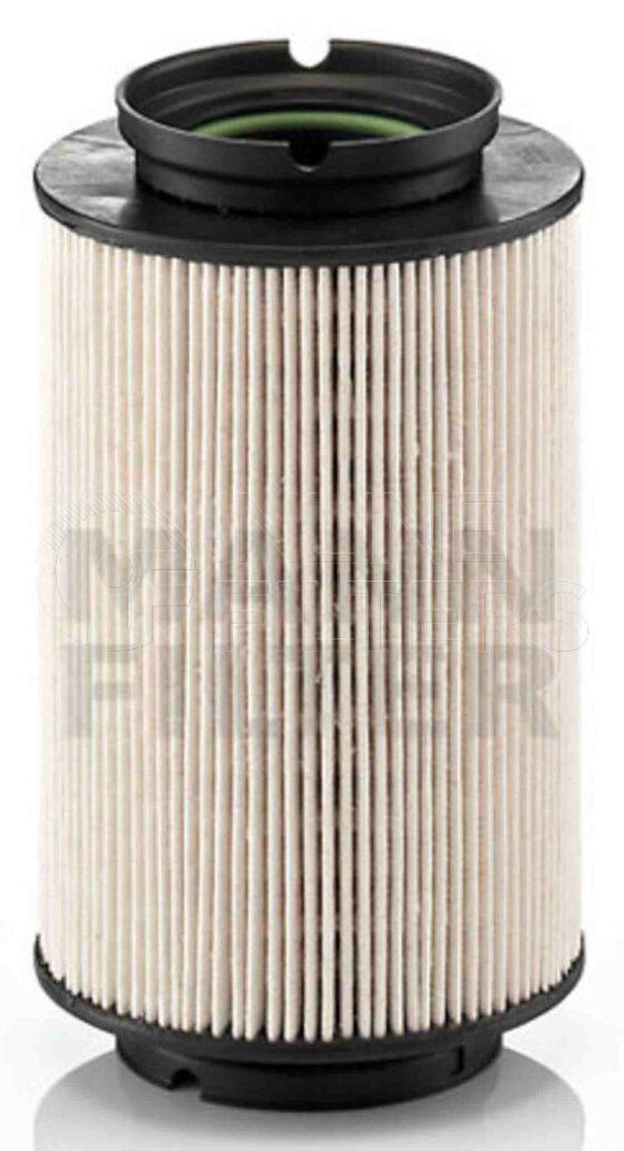 Inline FF31787. Fuel Filter Product – Cartridge – Tube Product Fuel filter product