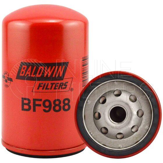 Inline FF31791. Fuel Filter Product – Spin On – Round Product Spin-on fuel filter Height approx 59mm version FIN-FF30923 Height approx 72mm version FIN-FF30320 Height approx 88mm version FIN-FF30924 Height approx 136mm version FIN-FF30934 Height approx 206mm version FIN-FF30930 Case/Cummins applications FIN-FF30132 Standpipe included version FIN-FF30132 Standpipe required when Fuel filter is mounted on it&apos;s side or […]