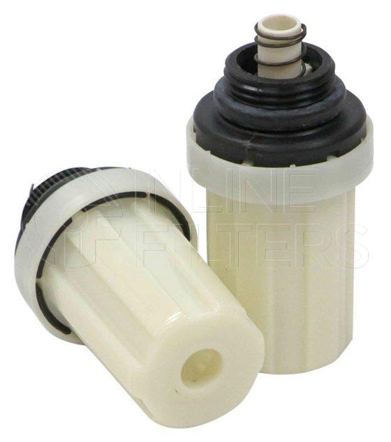 Inline FF31800. Fuel Filter Product – Brand Specific Inline – Undefined Product Fuel filter product