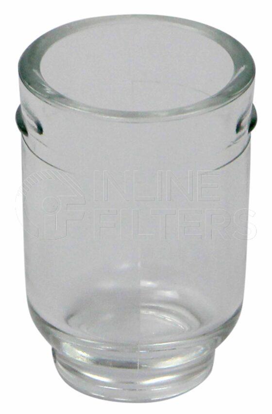 Inline FF31803. Fuel Filter Product – Brand Specific Inline – Undefined Product Fuel filter product