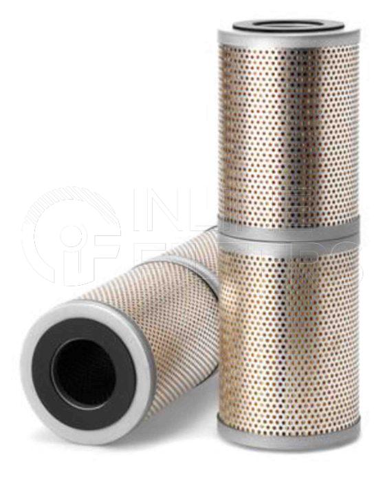 Inline FF31812. Fuel Filter Product – Cartridge – Round Product Fuel filter product