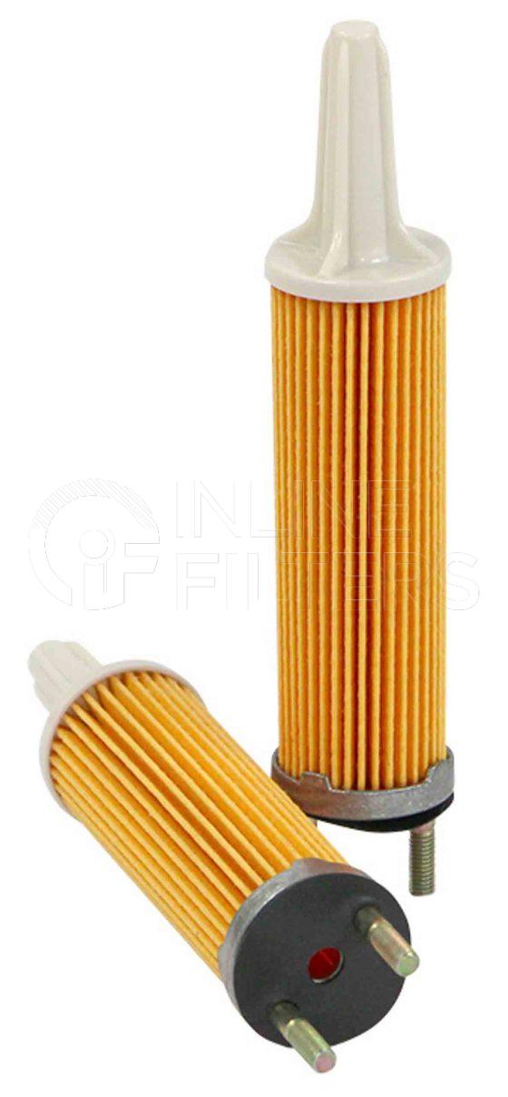 Inline FF31813. Fuel Filter Product – Cartridge – Conical Product Fuel filter product