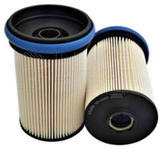 Inline FF31987. Fuel Filter Product – Cartridge – Flange Product Fuel filter product
