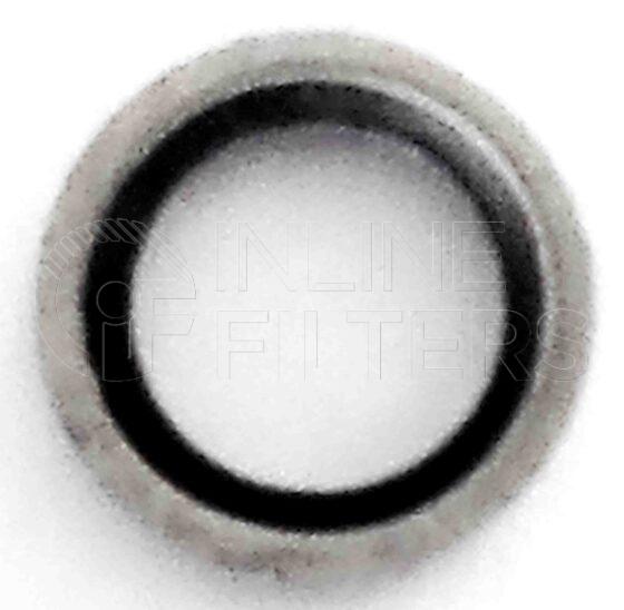 Inline FF32088. Fuel Filter Product – Accessory – Gasket Product Filter