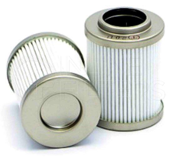 Inline FH50003. Hydraulic Filter Product – Cartridge – O- Ring Product Hydraulic filter product