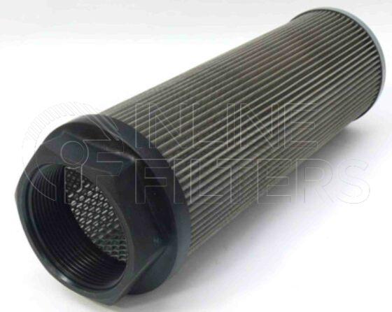 Inline FH50013. Hydraulic Filter Product – Cartridge – Threaded Product Hydraulic filter product