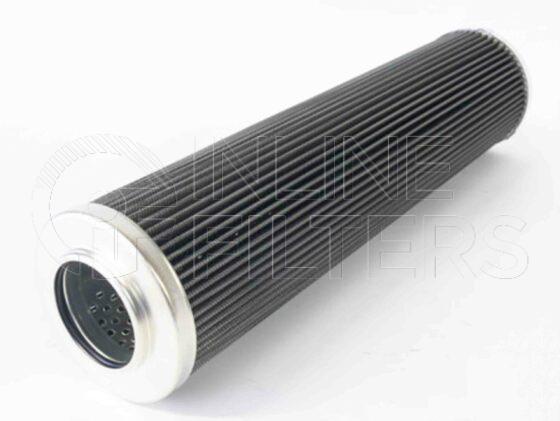 Inline FH50017. Hydraulic Filter Product – Cartridge – O- Ring Product Hydraulic filter product