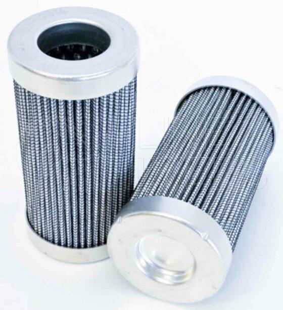 Inline FH50024. Hydraulic Filter Product – Cartridge – Round Product Cartridge hydraulic filter