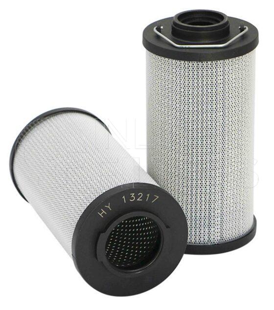 Inline FH50029. Hydraulic Filter Product – Cartridge – O- Ring Product Hydraulic filter product