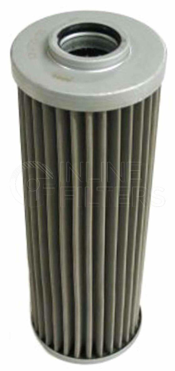 Inline FH50068. Hydraulic Filter Product – Cartridge – O- Ring Product Hydraulic filter product