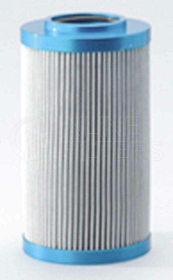 Inline FH50070. Hydraulic Filter Product – Cartridge – O- Ring Product Hydraulic filter product