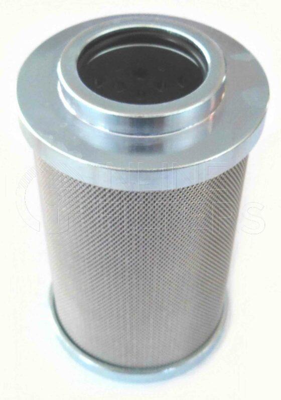 Inline FH50075. Hydraulic Filter Product – Cartridge – O- Ring Product Hydraulic filter product