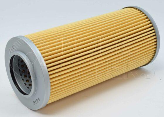 Inline FH50119. Hydraulic Filter Product – Cartridge – O- Ring Product Hydraulic filter product