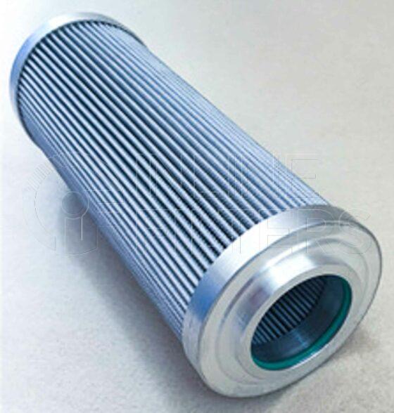 Inline FH50121. Hydraulic Filter Product – Cartridge – Round Product Hydraulic filter product