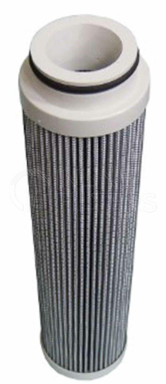Inline FH50126. Hydraulic Filter Product – Cartridge – Tube Product Hydraulic filter product