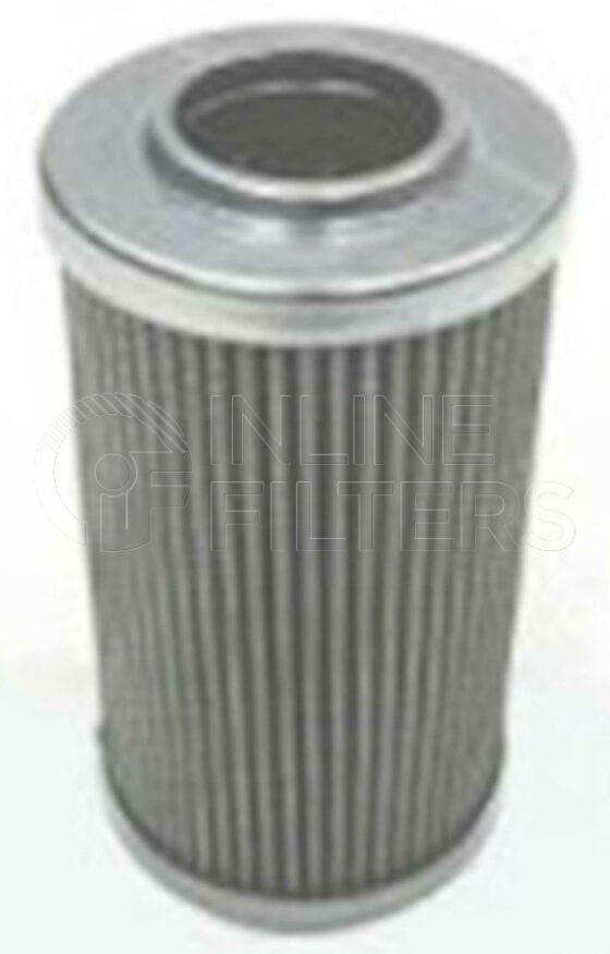 Inline FH50130. Hydraulic Filter Product – Cartridge – O- Ring Product Hydraulic filter product
