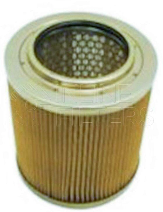 Inline FH50140. Hydraulic Filter Product – Cartridge – Strainer Product Hydraulic filter product