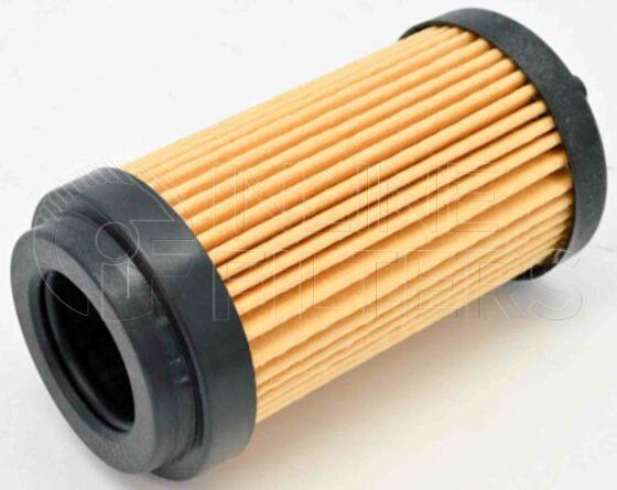 Inline FH50145. Hydraulic Filter Product – Cartridge – O- Ring Product Cartridge hydraulic filter with o-ring