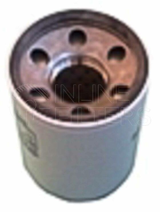 Inline FH50151. Hydraulic Filter Product – Spin On – Round Product Hydraulic filter product