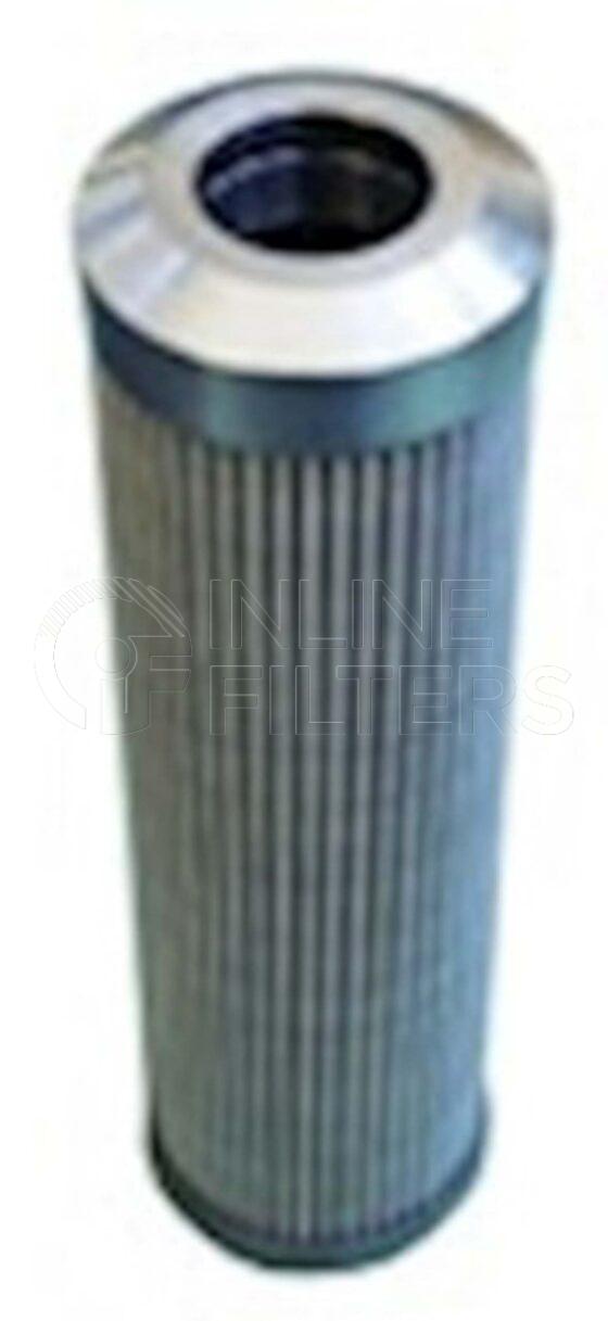 Inline FH50173. Hydraulic Filter Product – Cartridge – Round Product Hydraulic filter product