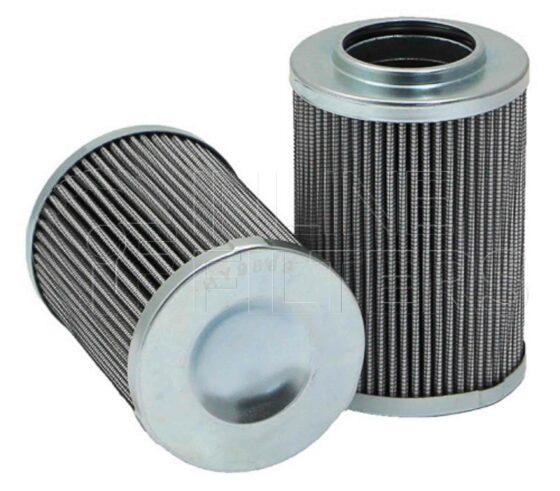 Inline FH50189. Hydraulic Filter Product – Cartridge – O- Ring Product Hydraulic filter product
