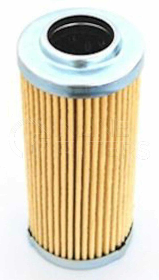 Inline FH50193. Hydraulic Filter Product – Cartridge – O- Ring Product Hydraulic filter product