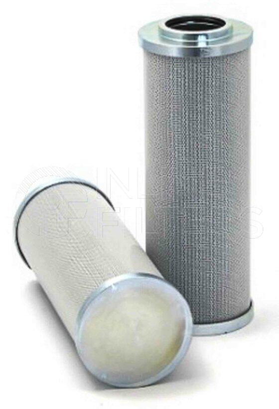 Inline FH50197. Hydraulic Filter Product – Cartridge – O- Ring Product Hydraulic filter product