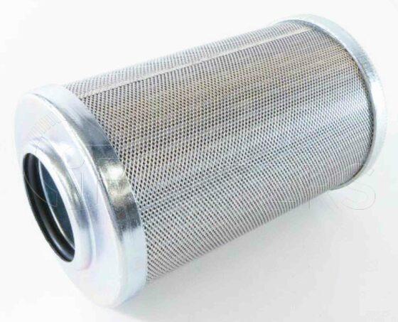 Inline FH50200. Hydraulic Filter Product – Cartridge – O- Ring Product Cartridge hydraulic filter with o-ring Micron 10 micron